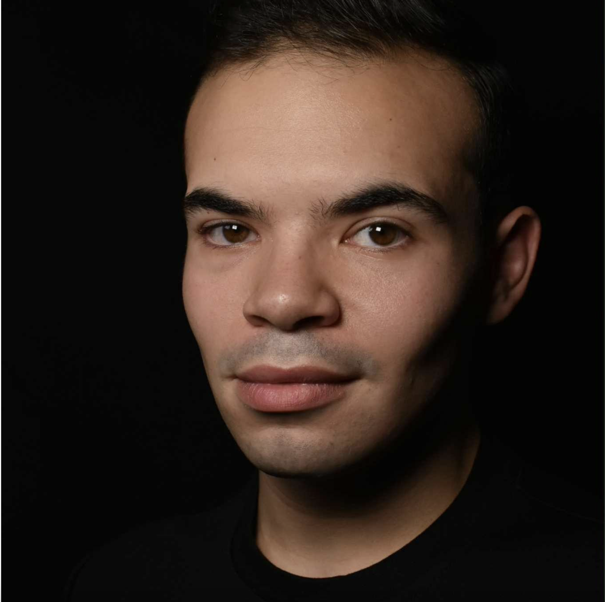 Evan Katsefes &#39;27